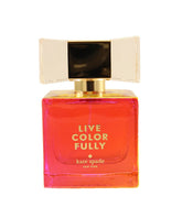 Live Colorfully by Kate Spade